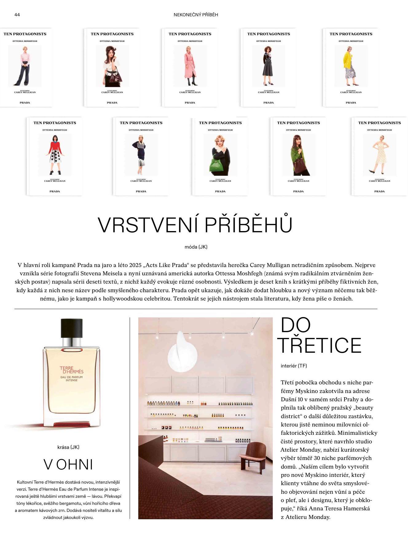 DOLCE VITA 3-2025 B